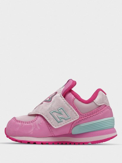 Кросівки New Balance модель IV574MCD — фото - INTERTOP