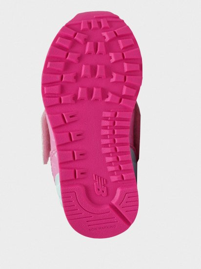 Кросівки New Balance модель IV574MCD — фото 3 - INTERTOP
