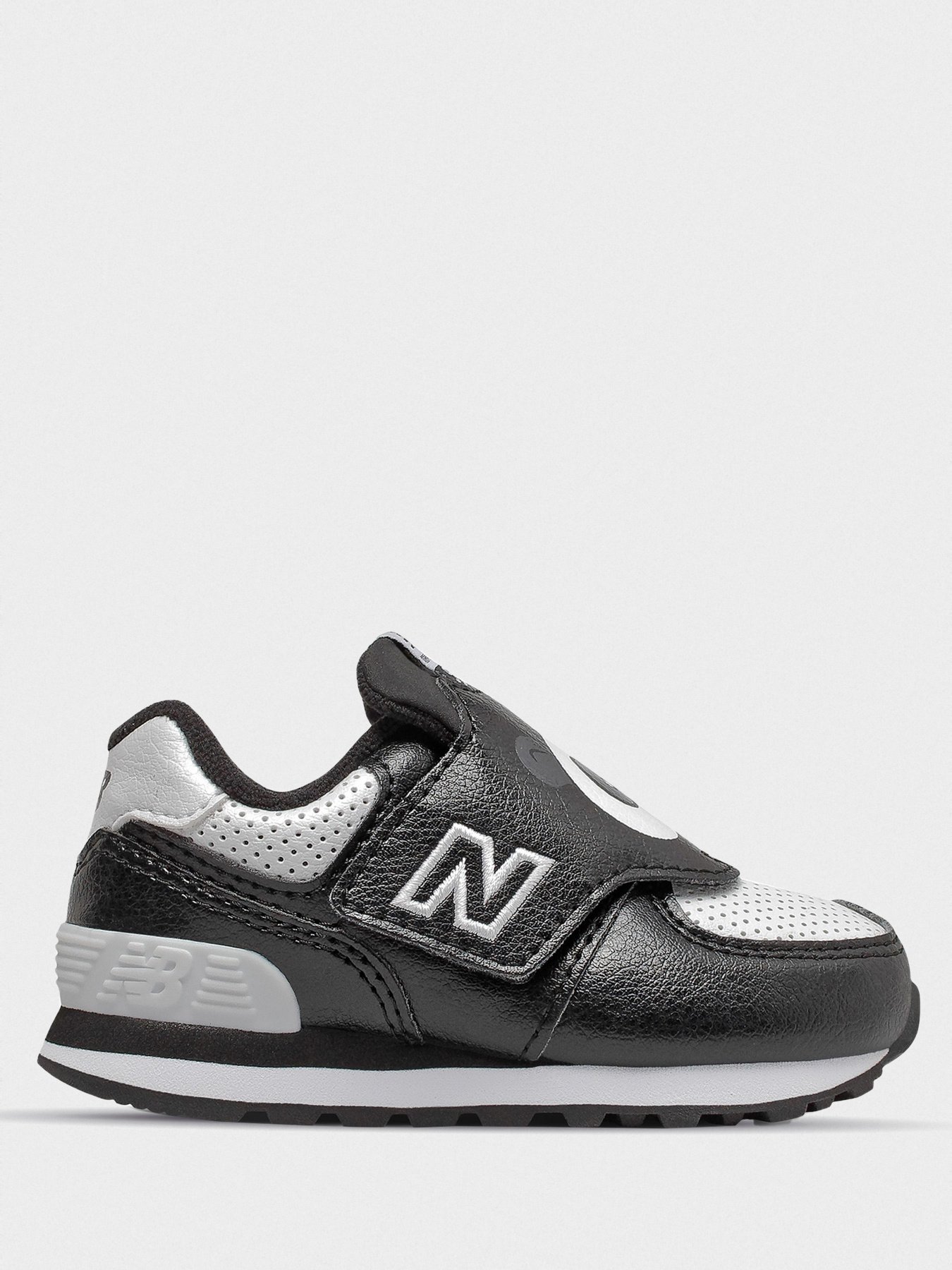 Кроссовки New Balance модель IV574MCK Фото