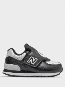 Кроссовки New Balance модель IV574MCK Фото