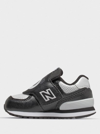 Кросівки New Balance модель IV574MCK — фото - INTERTOP