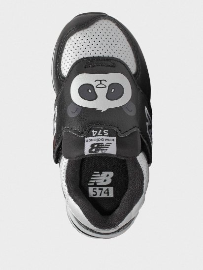 Кросівки New Balance модель IV574MCK — фото 4 - INTERTOP