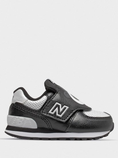 Кросівки New Balance модель IV574MCK - фото