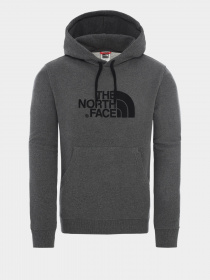 Худи The North Face Drew Peak модель NF00A0TEGVD1 Фото