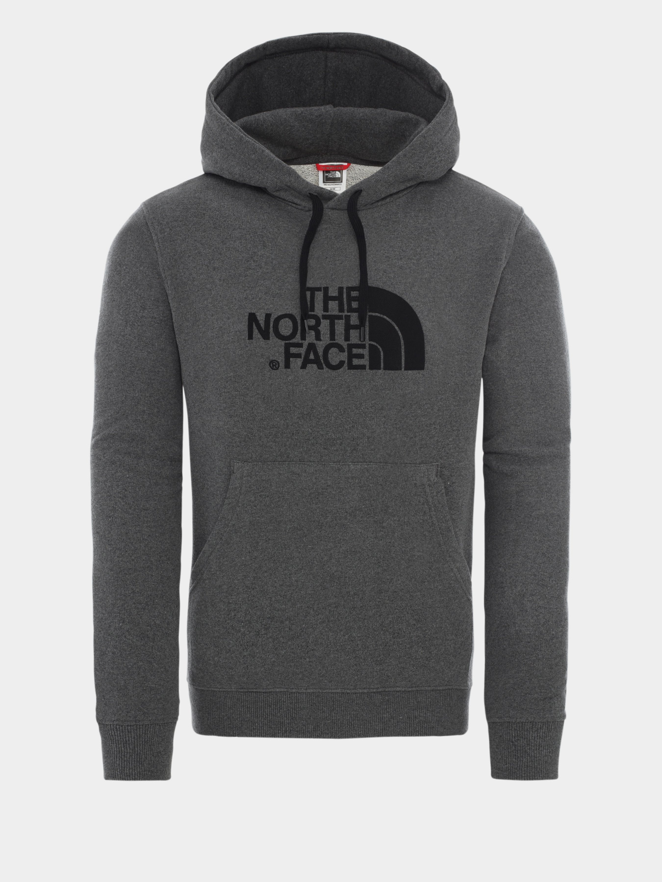 Худи The North Face Drew Peak модель NF00A0TEGVD1 Худи The North Face Drew Peak модель NF00A0TEGVD1 Фото