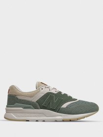 Кроссовки New Balance модель CM997HEI Фото