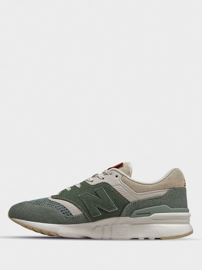 Кросівки New Balance модель CM997HEI — фото - INTERTOP
