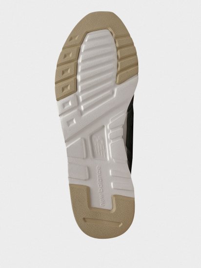 Кросівки New Balance модель CM997HEI — фото 3 - INTERTOP