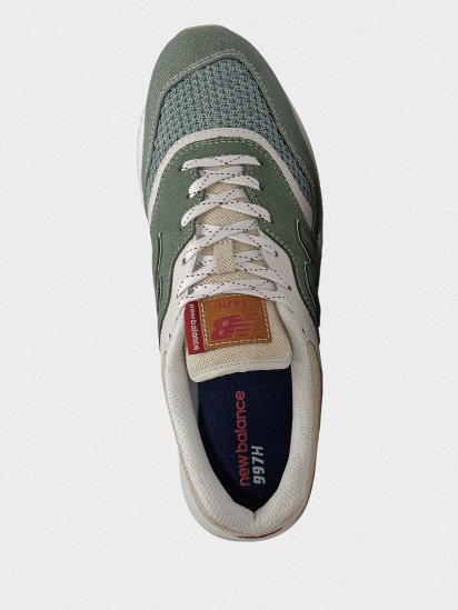 Кросівки New Balance модель CM997HEI — фото 4 - INTERTOP