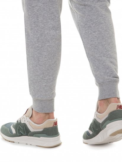 Кросівки New Balance модель CM997HEI — фото 5 - INTERTOP