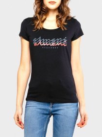 Футболка Armani Exchange модель 3HYTCG-YJ9AZ-1200 Футболка Armani Exchange модель 3HYTCG-YJ9AZ-1200 Фото