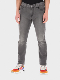 Джинсы Armani Exchange Slim модель 3HZJ13-Z2QSZ-0904 Фото