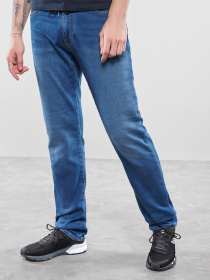 Джинсы Armani Exchange модель 3HZJ28-Z3QMZ-1500 Фото