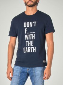 Футболки и поло Armani Exchange модель 3HZTCA-ZJ3DZ-9544 Фото