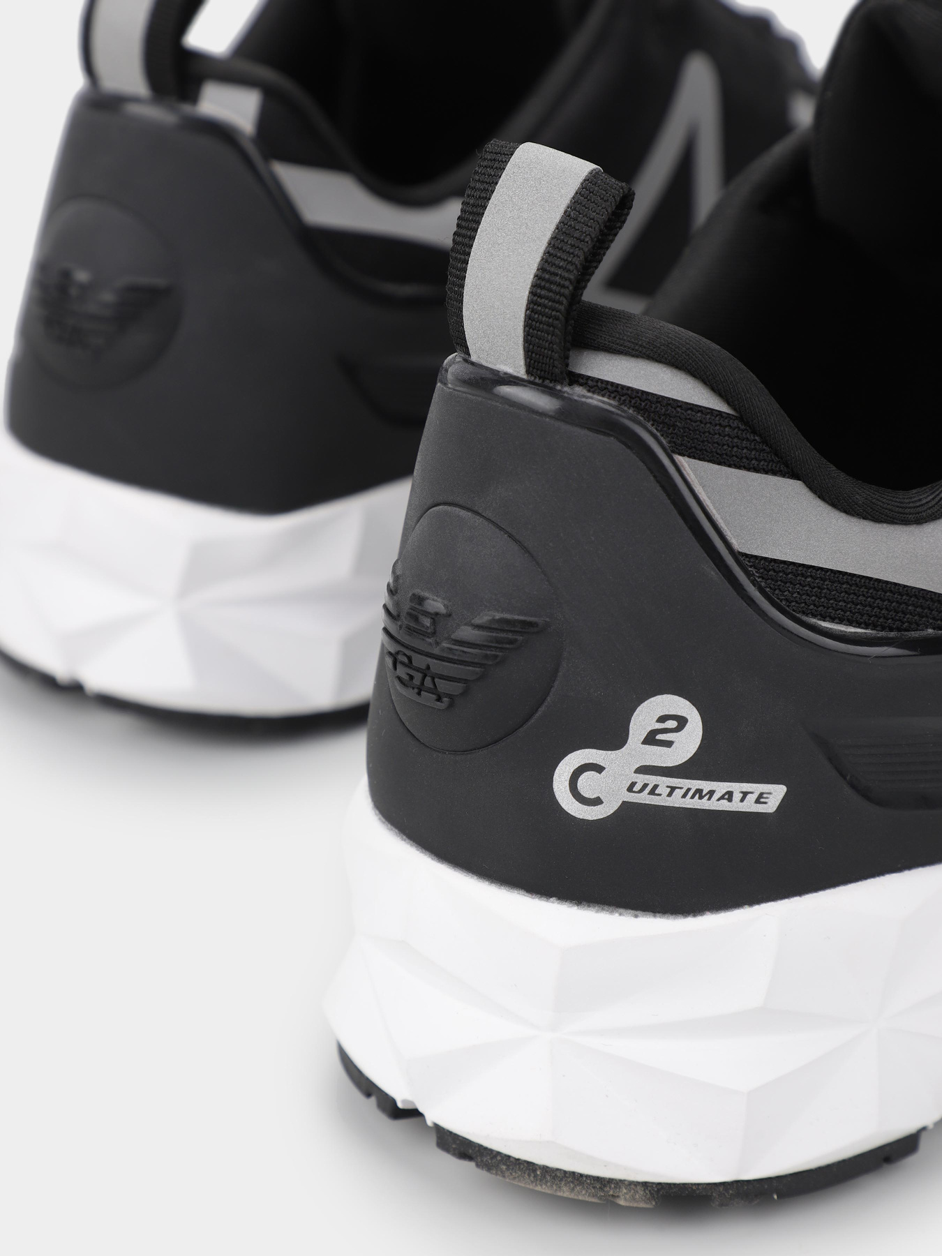 Кроссовки EA7 модель X8X033-XCC52-N629 Фото