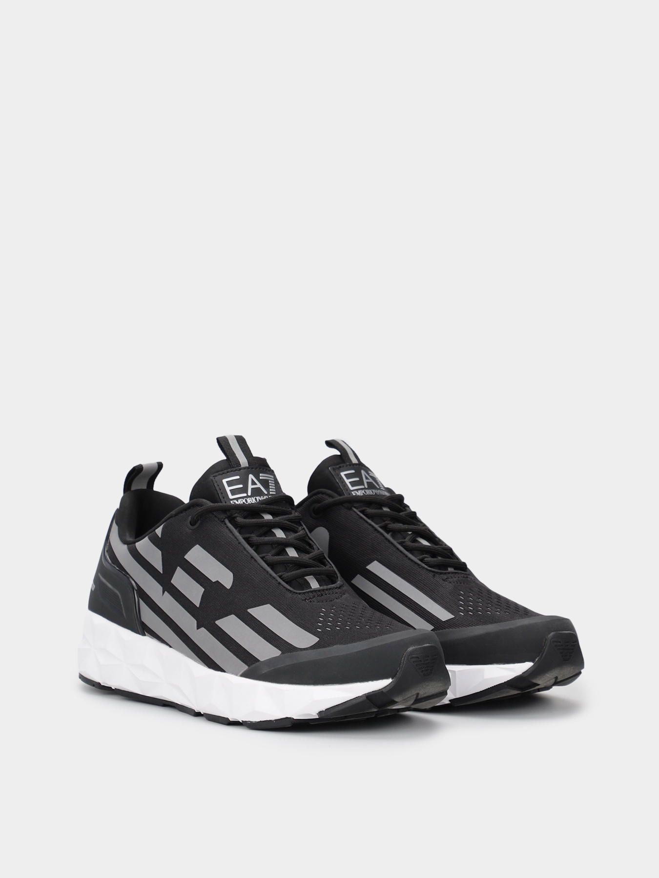 Кроссовки повседневные EA7 модель X8X033-XCC52-N629 Фото