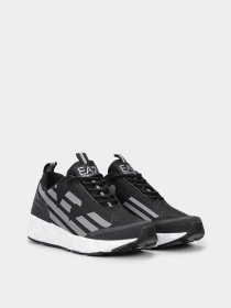 Кроссовки повседневные EA7 модель X8X033-XCC52-N629 Фото