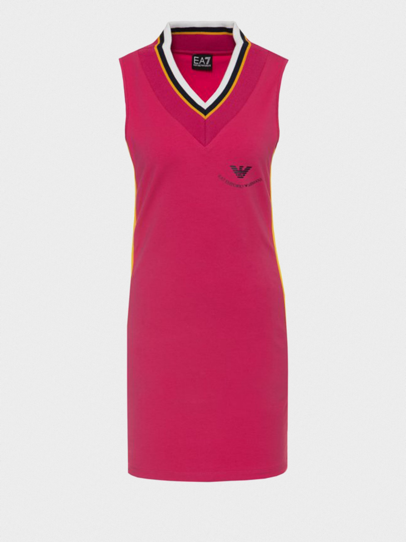 Сукні EA7 модель 3HTA55-TJ31Z-1401 Фото