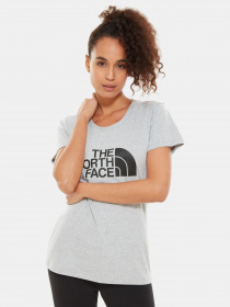 Футболки и поло The North Face модель NF00C256QG71 Фото