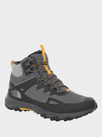 Ботинки для активного отдыха The North Face Ultra Fastpack IV Futurelight модель NF0A46BUG3A1 Фото