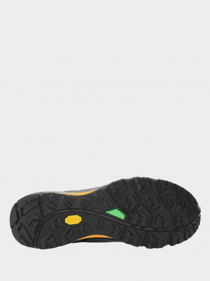 Черевики для активно The North Face Ultra Fastpack IV Futurelight модель NF0A46BUG3A1 — фото - INTERTOP