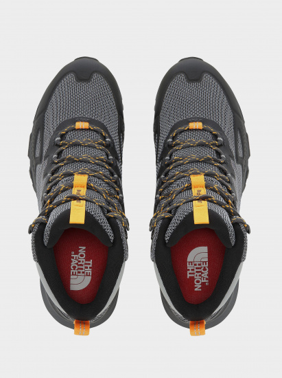Черевики для активно The North Face Ultra Fastpack IV Futurelight модель NF0A46BUG3A1 — фото 3 - INTERTOP