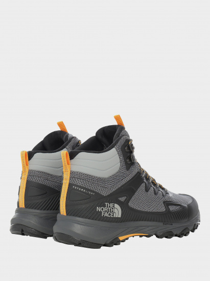 Черевики для активно The North Face Ultra Fastpack IV Futurelight модель NF0A46BUG3A1 — фото 4 - INTERTOP