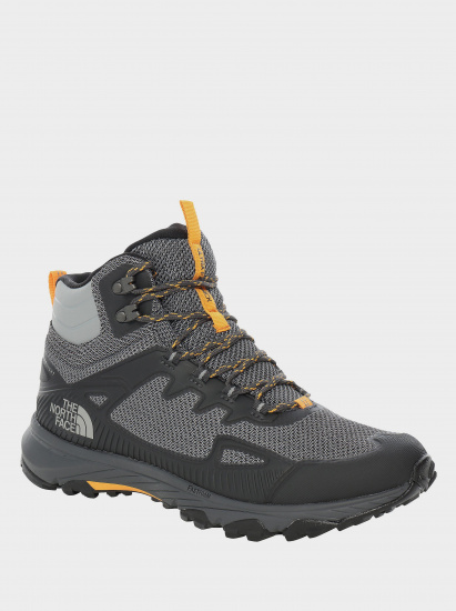 Черевики для активно The North Face Ultra Fastpack IV Futurelight модель NF0A46BUG3A1 - фото