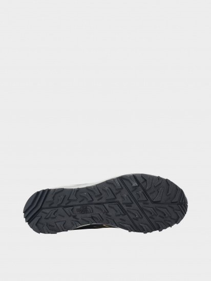 Черевики The North Face Litewave Fastpack II Mid модель NF0A47HEMJ21 — фото - INTERTOP