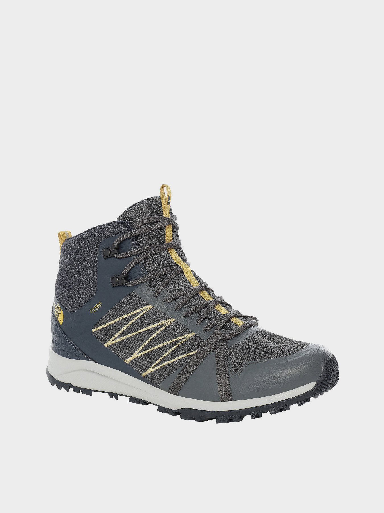 Черевики The North Face Litewave Fastpack II Mid модель NF0A47HEMJ21 Фото