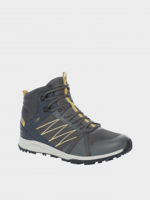 Черевики The North Face Litewave Fastpack II Mid модель NF0A47HEMJ21 Фото