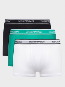 Комплект белья Emporio Armani модель 111357-0P717-65510 Фото