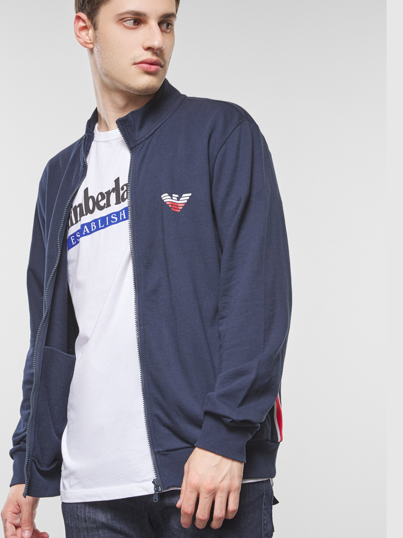 Кофта Emporio Armani модель 111532-0P571-00135 Фото