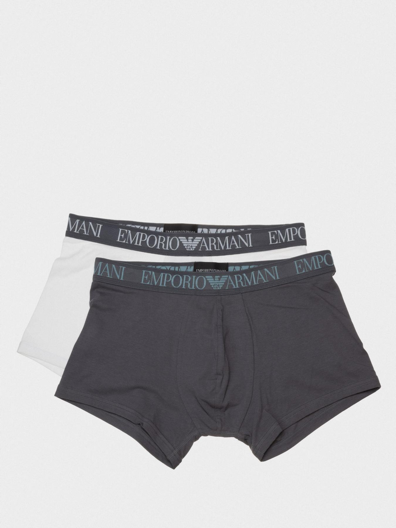 Комплект белья Emporio Armani модель 111769-0P720-00610 Фото