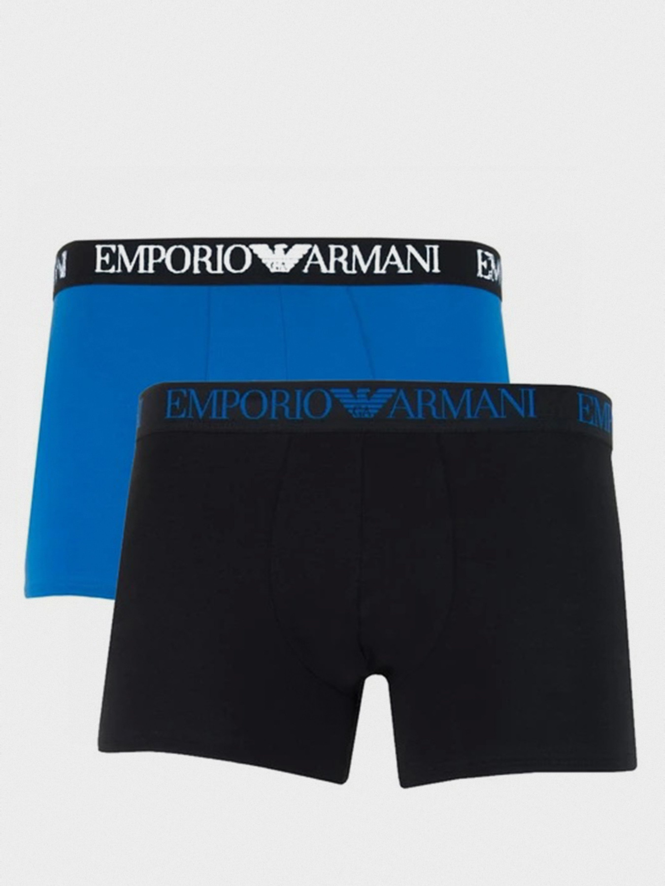 Комплект белья Emporio Armani модель 111769-0P720-74820 Фото