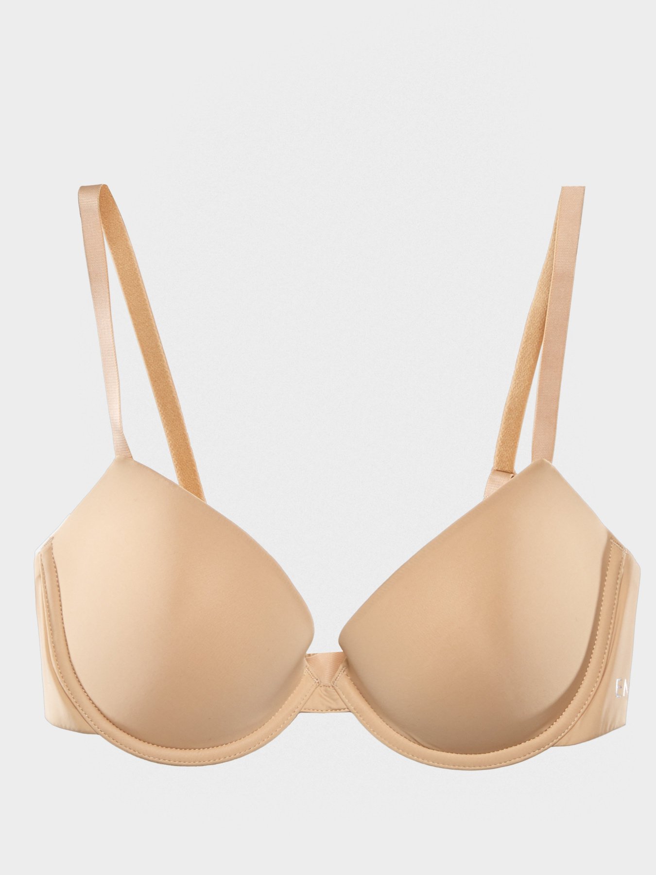 Бюстгальтер Emporio Armani модель 162394-0P284-08250 Фото