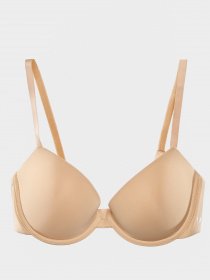 Бюстгальтер Emporio Armani модель 162394-0P284-08250 Фото