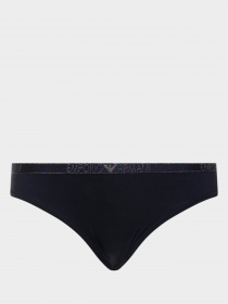 Трусы Emporio Armani Bikini модель 162525-0P235-00020 Фото