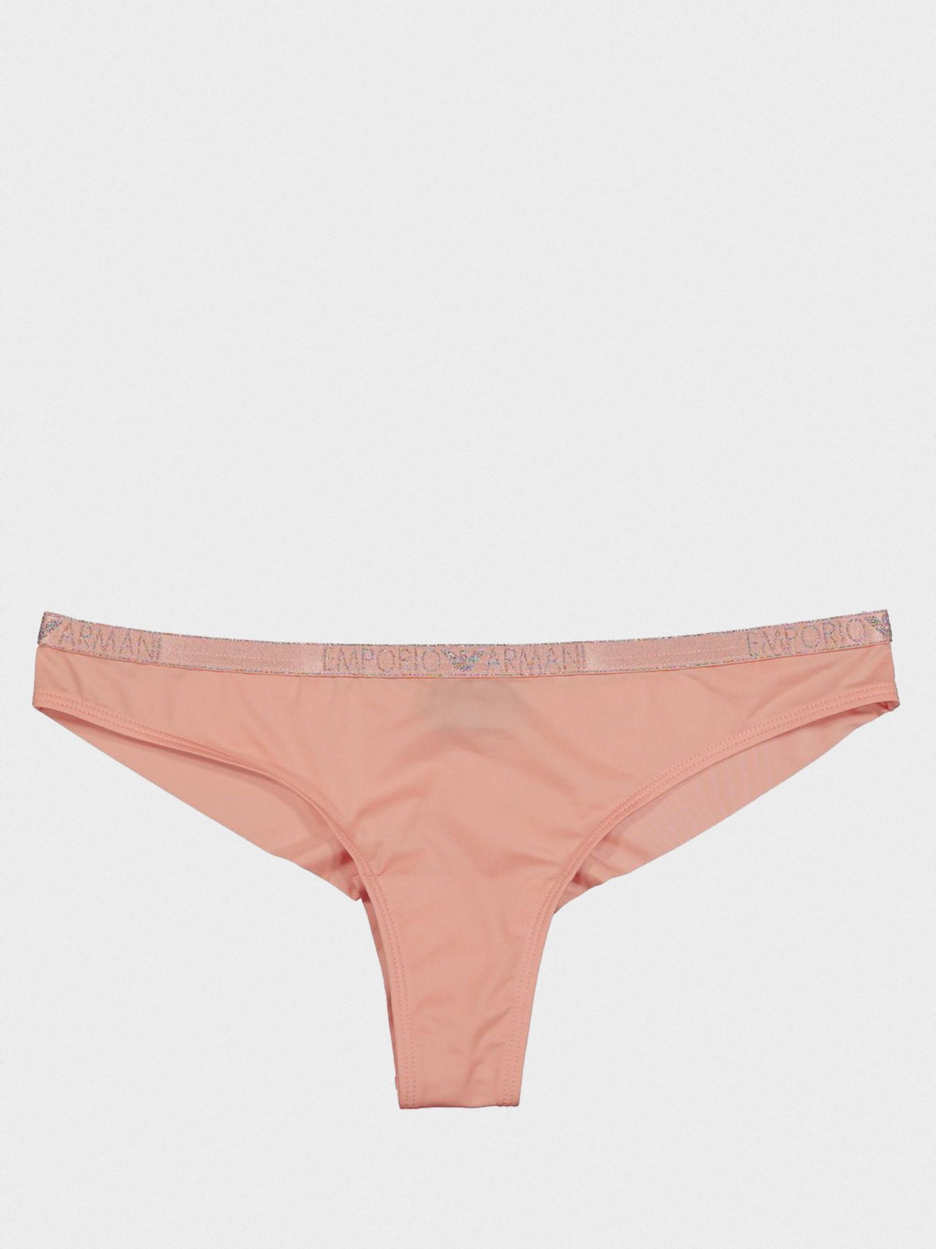 Трусы Emporio Armani Brazilian модель 162948-0P235-00270 Фото