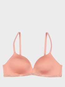 Бюстгальтер Emporio Armani модель 163953-0P235-00270 Фото