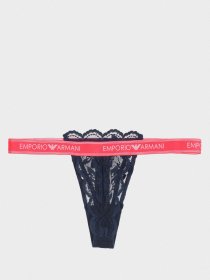 Трусы Emporio Armani модель 164282-0P216-15434 Фото