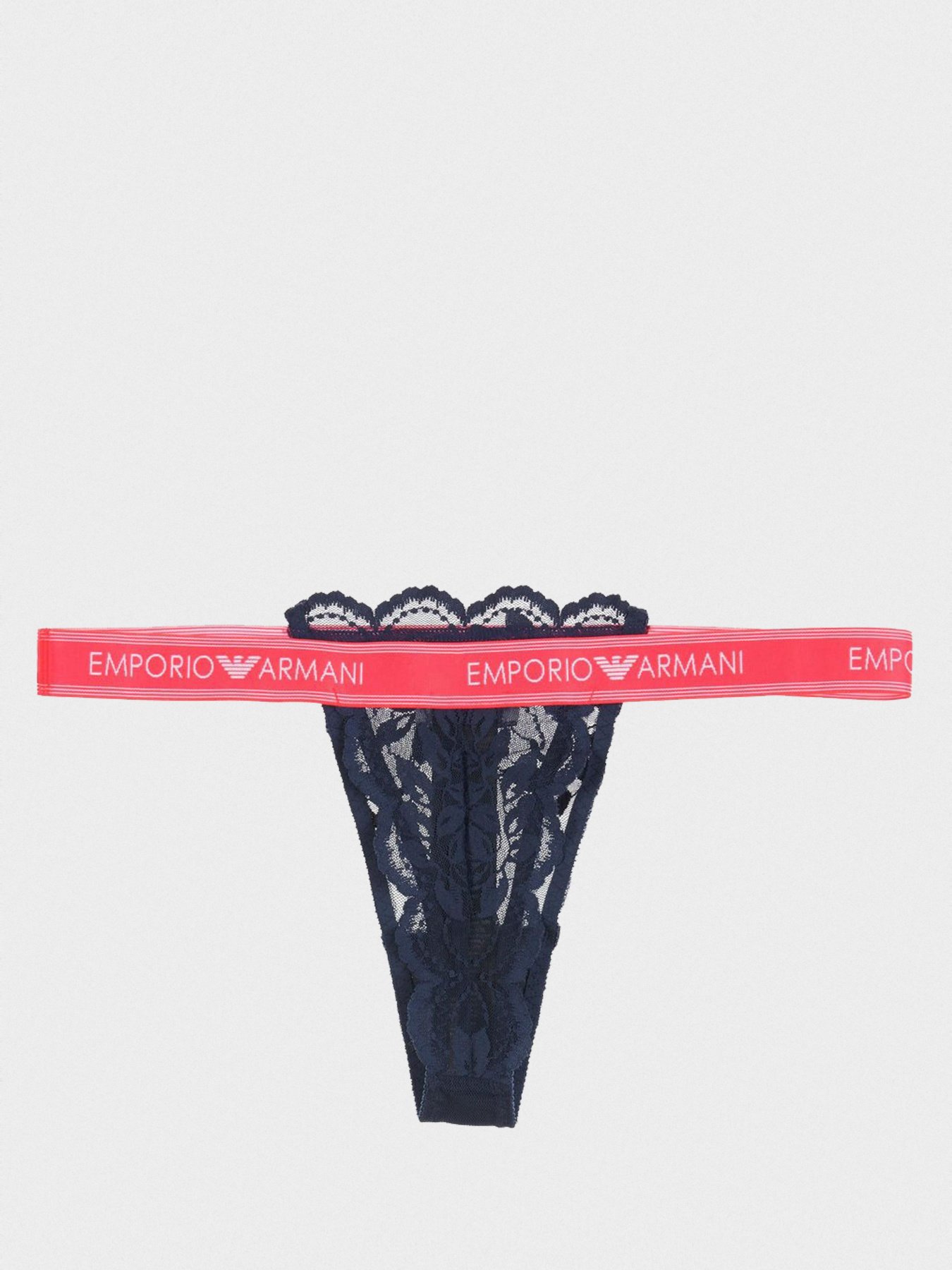 Труси Emporio Armani модель 164282-0P216-15434 Фото