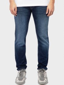 Джинсы Emporio Armani модель 3H1J06-1D9RZ-0941 Фото