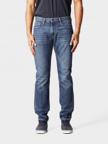 Зауженные джинсы Emporio Armani Slim модель 3H1J06-1D9RZ-0942 Фото