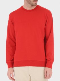 Свитшот Emporio Armani модель 3H1M68-1J04Z-0361 Фото