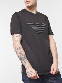 Футболки и поло Emporio Armani модель 3H1T66-1J30Z-0999 Фото