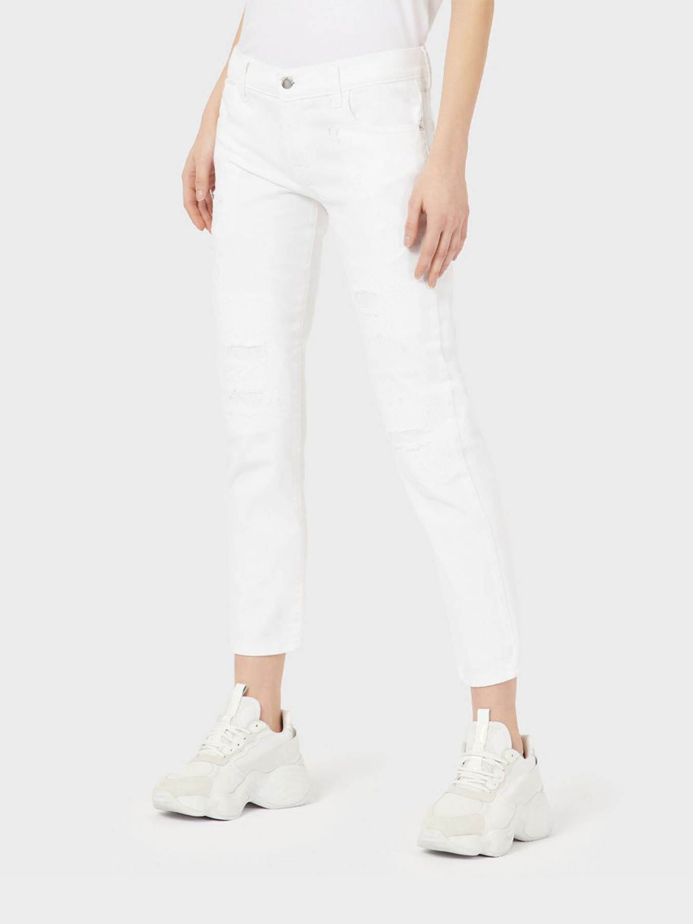 Джинсы Emporio Armani модель 3H2J36-2N3RZ-0100 Фото