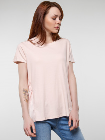 Футболка Emporio Armani модель 3H2M7B-2J56Z-0303 Фото