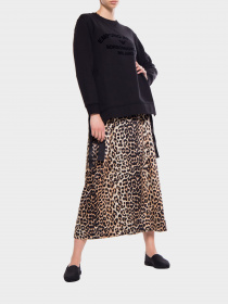 Свитшот Emporio Armani модель 3H2M7P-2J60Z-0999 Фото