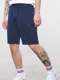 Шорты Emporio Armani модель 8N1PH3-1J07Z-0933 Фото